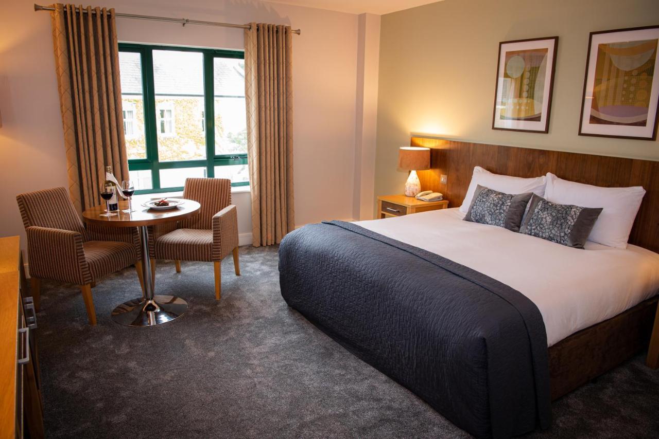 Castle Dargan Hotel 슬라이고 외부 사진