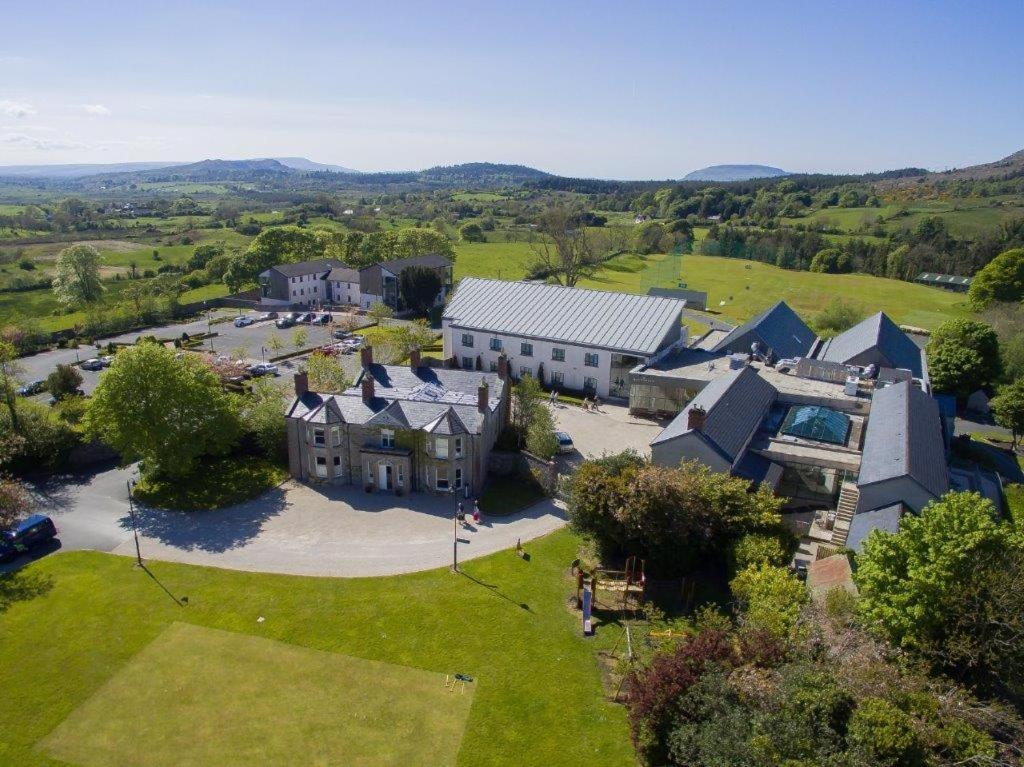 Castle Dargan Hotel 슬라이고 외부 사진