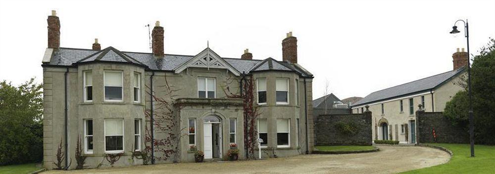 Castle Dargan Hotel 슬라이고 외부 사진