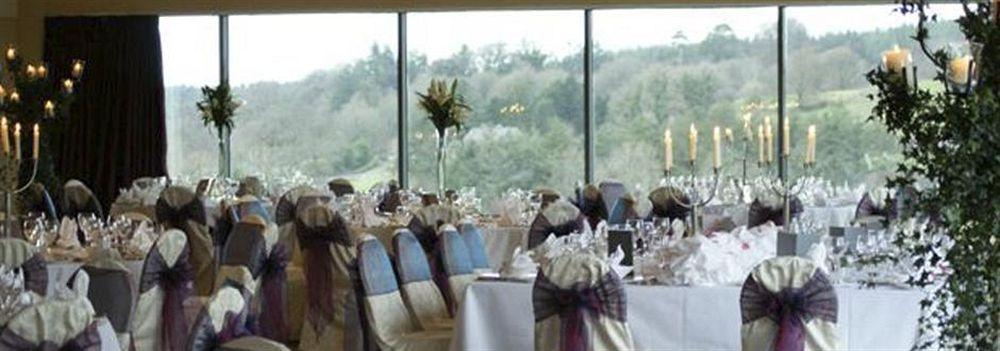 Castle Dargan Hotel 슬라이고 외부 사진