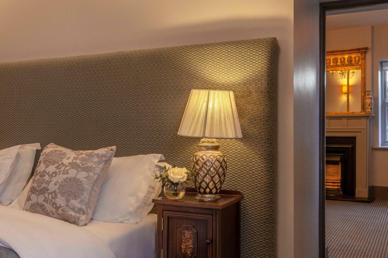 Castle Dargan Hotel 슬라이고 외부 사진