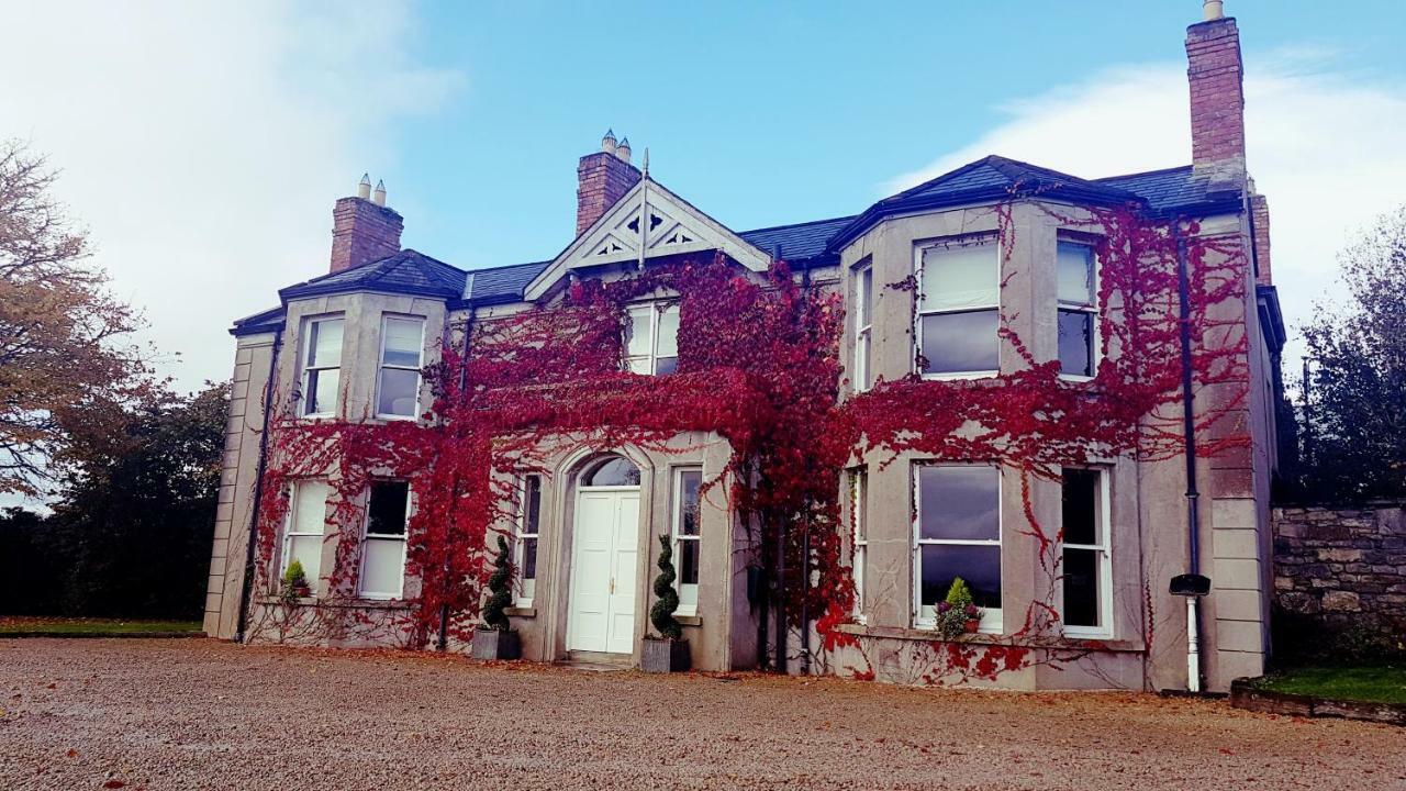 Castle Dargan Hotel 슬라이고 외부 사진