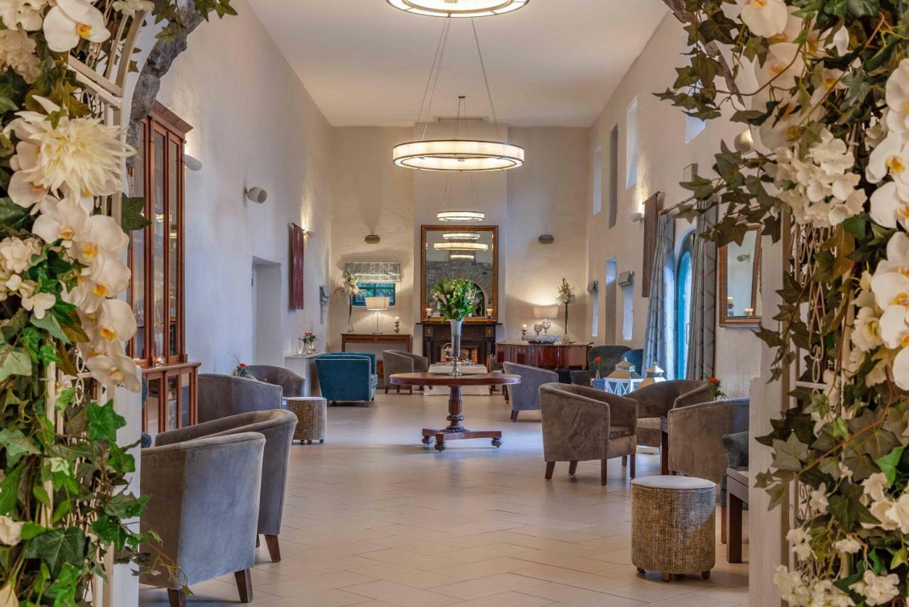 Castle Dargan Hotel 슬라이고 외부 사진